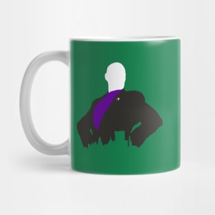 Lex Mug